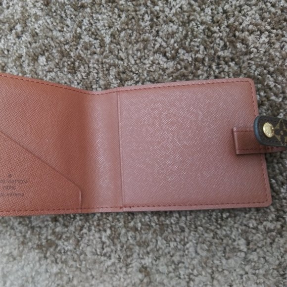 Monogram Notepad With Cover - Picture 3 of 11